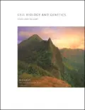 Cell Biology and Genetics (with 1pass for BiologyNow, vMentor, How do I Prepare, iLrn, and InfoTrac), Vol. 1