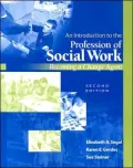 Social Work : An Introduction to the Profession
