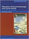 Theories of Psychotherapy & Counseling: Concepts and Cases