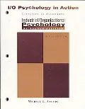 Industrial/Organizational Applications Workbook for Aamodt's Industrial/Organizational Psych...