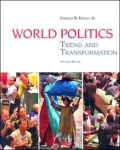 World Politics: Trend and Transformation