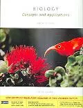 Biology Concepts And Applications