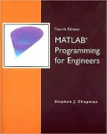 MATLAB Programming for Engineers