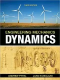 Engineering Mechanics: Dynamics