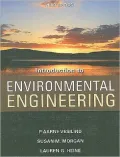 Introduction to Environmental Engineering