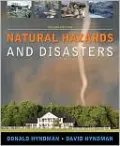 Natural Hazards and Disasters
