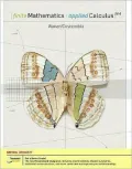Finite Matehmatics and Applied Calculus, Enhanced Review Edition