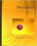 Precalculus: Functions and Graphs