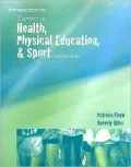 Careers in Health, Physical Education, and Sports