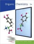 Organic Chemistry, 5th Edition