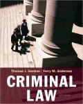 Criminal Law, 10th Edition