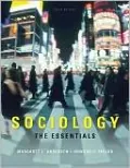 Sociology: The Essentials, 5th Edition