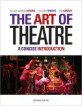The Art of Theatre: A Concise Introduction