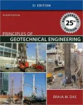 Principles of Geotechnical Engineering - SI Version
