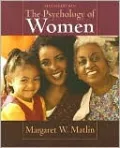 The Psychology of Women