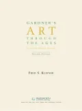 Gardner's Art Through the Ages: A Concise Global History