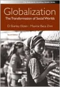 Globalization: The Transformation of Social Worlds
