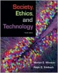 Society, Ethics, and Technology