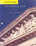 Criminal Law