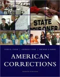 American Corrections, 10th ed.