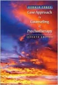 Case Approach to Counseling and Psychotherapy