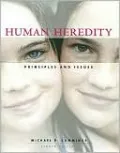 Human Heredity: Principles and Issues
