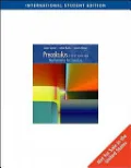 Book cover of Precalculus