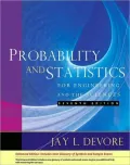 Probability and Statistics for Engineering and the Sciences, Enhanced Review Edition