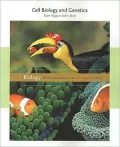 Volume 1 - Cell Biology and Genetics