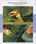 Biology: Volume 4 - Plant Structure and Function