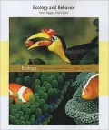 Biology: Volume 6 - Ecology and Behavior