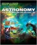 Astronomy: The Solar System and Beyond
