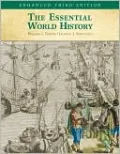 The Essential World History, Enhanced Edition