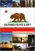 California Politics and Government: A Practical Approach