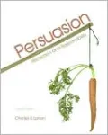 Persuasion: Reception and Responsibility