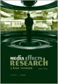 Media Effects Research: A Basic Overview