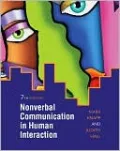 Nonverbal Communication in Human Interaction