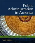 Public Administration in America