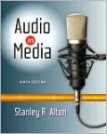 Audio in Media