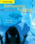 Cengage Advantage Books: Developmental Psychology: Childhood and Adolescence