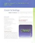 Careers in Sociology Module