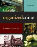 Organized Crime, 9th Edition