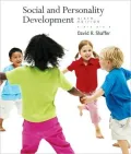 Social and Personality Development