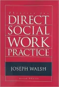 Theories for Direct Social Work Practice