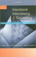 Interactive Resource CD for Ivey/Ivey/Zalaquett's Intentional Interviewing and Counseling: Facilitating Client Development in a Multicultural Society, 7th