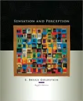 Sensation and Perception [With Virtual Lab Manual] - 8th Edition