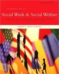 Introduction to Social Work and Social Welfare: Critical Thinking Perspectives