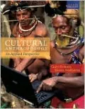 Cultural Anthropology: An Applied Perspective