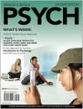 PSYCH (with Review Cards and Bind-In Printed Access Card)