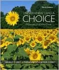 I Never Knew I Had A Choice: Explorations in Personal Growth